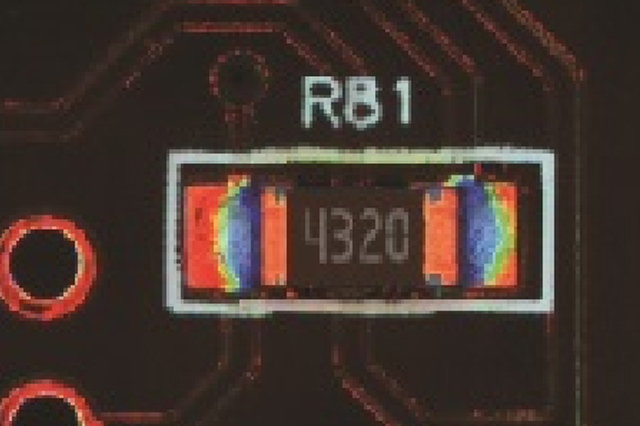 奔創3D AOI ATHENA：RGB算法賦能高精...