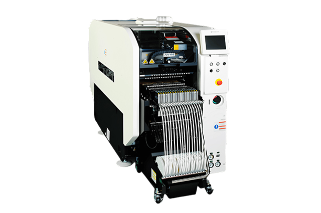 松下NPM-D3A水平調整操作指南