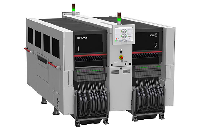 西門子貼片機SIPLACEX料帶供料器