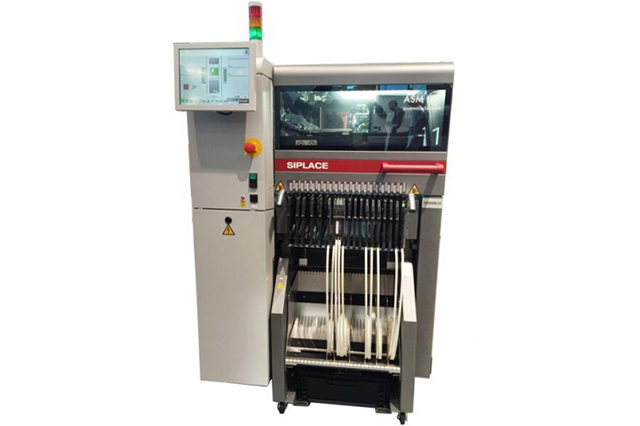 ASM西門子貼片機(jī)TX2i