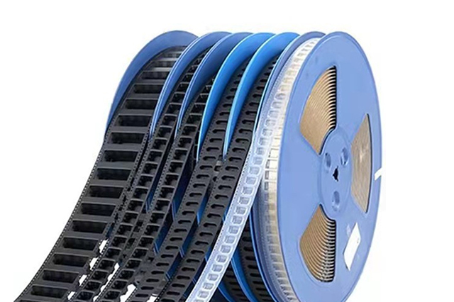 無托盤IC器件SMT生產(chǎn)線抓取技術(shù)解析