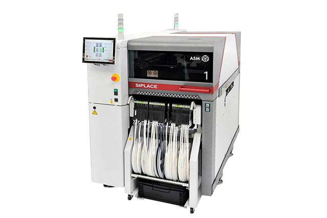 ASMPT西門子貼片機(jī)TX2i傳送導(dǎo)軌功能