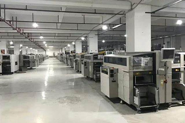 西門子貼片機泛用機型全面解析