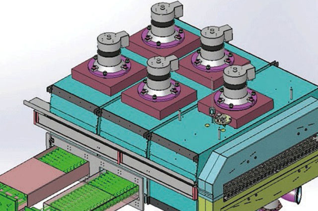 SMT生產(chǎn)線焊接充氮?dú)獾脑?氮?dú)獗Ｗo(hù)焊接的核心優(yōu)...