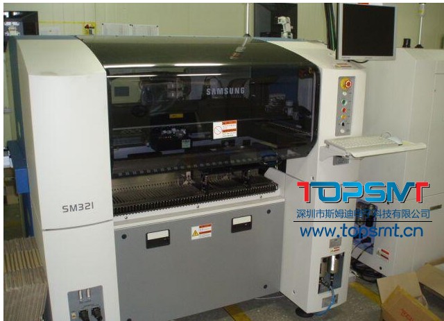 貼片機(jī) 貼片機(jī)