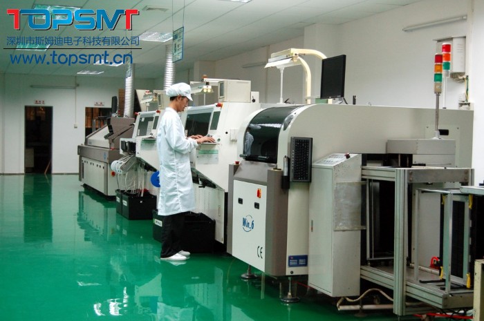 SMT貼片機(jī) SMT貼片機(jī)